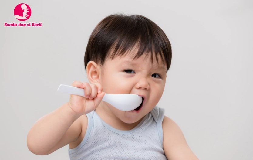 Cara Mengatasi Speech Delay Anak Lewat Tekstur Makanan: Panduan untuk Ibu Muda